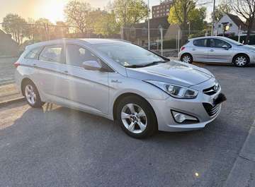 SW 1.7 CRDi 115 Blue Drive Pack Business