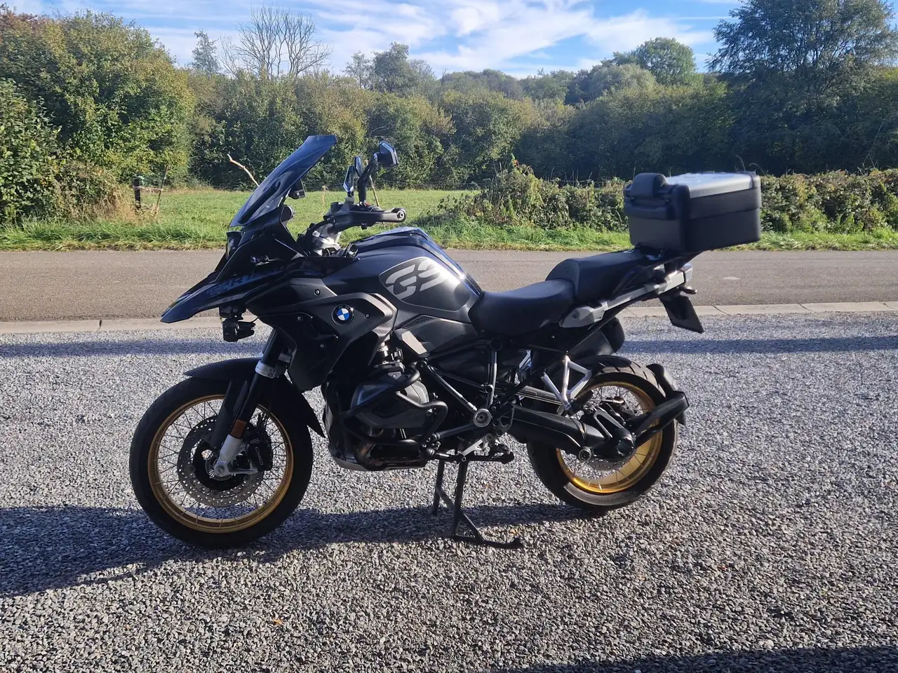 BMW R 1250 GS