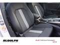 Audi A3 Sportback advanced 30 TFSI S-tronic *bis 27.06.* L Weiß - thumbnail 8