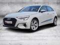Audi A3 Sportback advanced 30 TFSI S-tronic *bis 27.06.* L Weiß - thumbnail 1
