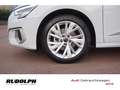 Audi A3 Sportback advanced 30 TFSI S-tronic *bis 27.06.* L Weiß - thumbnail 6