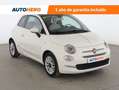 Fiat 500 1.2 Lounge Blanco - thumbnail 8