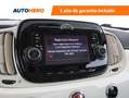 Fiat 500 1.2 Lounge Blanco - thumbnail 22