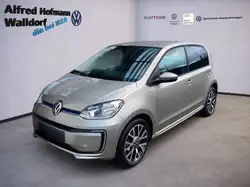 Volkswagen up! Edition LM KLIMA RADIO