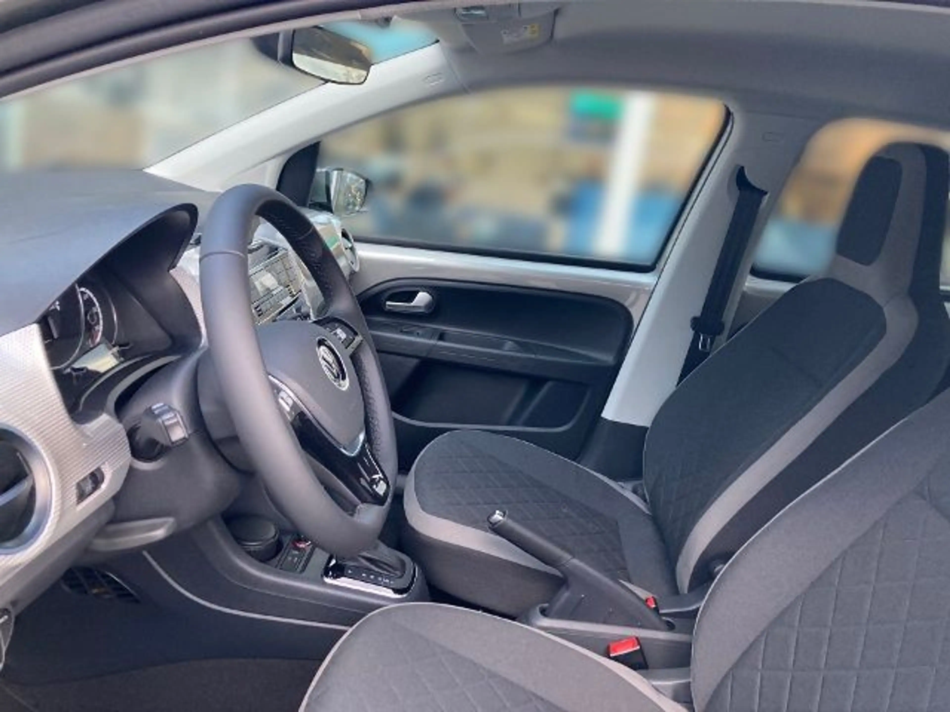 Volkswagen e-up! Edition LM KLIMA RADIO — photo 7