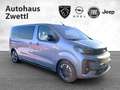 Opel Zafira GS L BHDI 180 AT8 Grau - thumbnail 8