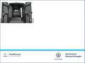 Volkswagen Crafter 35 Kasten MR HD 2,0TDI103kW KAMERA KLIMA Nero - thumbnail 7