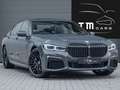 BMW 745 Massagestoelen/softclose/360°/sound system Gris - thumbnail 1