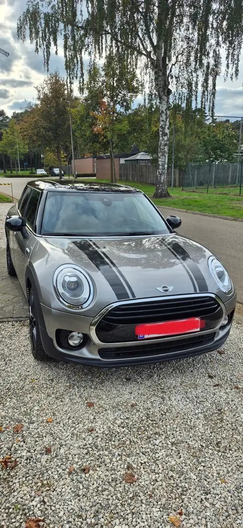 MINI Cooper Clubman PANO Dak | NAVI | PDC | Cruise Control | LED - 1
