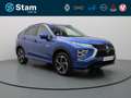 Mitsubishi Eclipse Cross 188pk 2.4 PHEV Executive Adapt. cruise | 360° Came Blauw - thumbnail 1