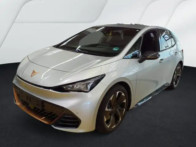 CUPRA Born 170 kW Wärmepumpe sehr gute Ausstattung