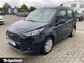 Ford Transit Connect TransitConnect 1.5 TDCI Trend 5 SITZE+AHK+Klima Blau - thumbnail 2