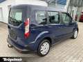 Ford Transit Connect TransitConnect 1.5 TDCI Trend 5 SITZE+AHK+Klima Blau - thumbnail 4