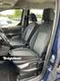 Ford Transit Connect TransitConnect 1.5 TDCI Trend 5 SITZE+AHK+Klima Blau - thumbnail 9
