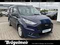 Ford Transit Connect TransitConnect 1.5 TDCI Trend 5 SITZE+AHK+Klima Blau - thumbnail 1