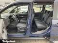 Ford Transit Connect TransitConnect 1.5 TDCI Trend 5 SITZE+AHK+Klima Blau - thumbnail 11