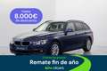 BMW 318 318dA Touring Azul - thumbnail 1