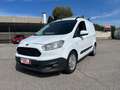 Ford Transit Courier Transit Courier 1.5 TDCi 75CV Van Trend Blanc - thumbnail 1
