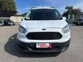 Ford Transit Courier Transit Courier 1.5 TDCi 75CV Van Trend Blanc - thumbnail 2