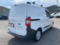 Ford Transit Courier Transit Courier 1.5 TDCi 75CV Van Trend Blanc - thumbnail 4
