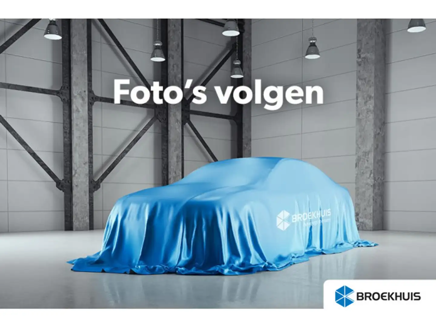 Volkswagen Golf Sportsvan 1.0 TSI Comfortline 116pk | Slechts 61150km | Crui Gris - 1