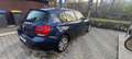 BMW 118 118d Blu/Azzurro - thumbnail 2