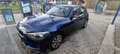 BMW 118 118d Blu/Azzurro - thumbnail 1