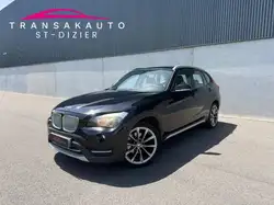 BMW X1 e84 lci sdrive 20d 184 ch xline