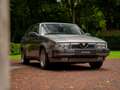 Alfa Romeo 75 3.0 V6 America | Unieke kilometerstand Gris - thumbnail 17