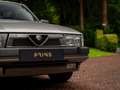 Alfa Romeo 75 3.0 V6 America | Unieke kilometerstand Gris - thumbnail 18