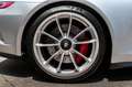 Porsche 991 GT3 Touring Coupe Plateado - thumbnail 2