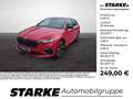 Skoda Scala 1.5 TSI DSG Monte Carlo Rot - thumbnail 1