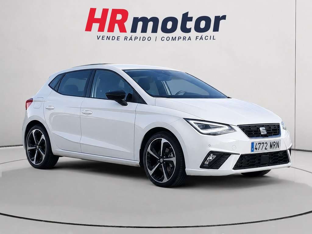 SEAT Ibiza 1.5 TSI S&S FR XS DSG7 150 - foto 1