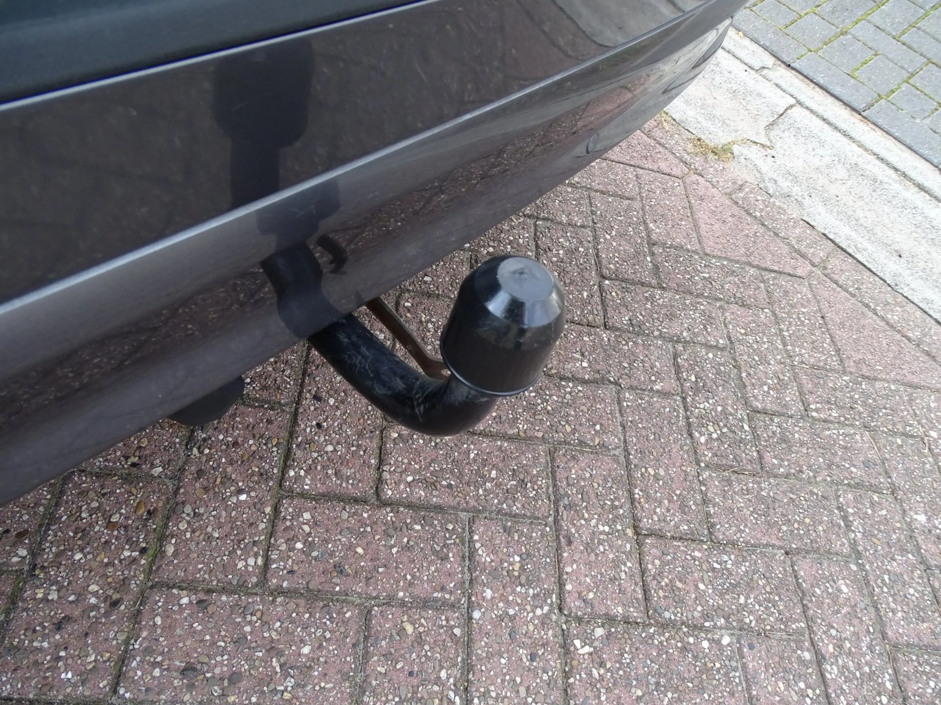 Volvo V70 2.0T Kinetic — photo 21
