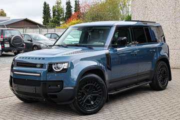 AUTOMAAT*LICHTE-VRACHT*BTW-WAG*LUCHTVERING*KEYLESG