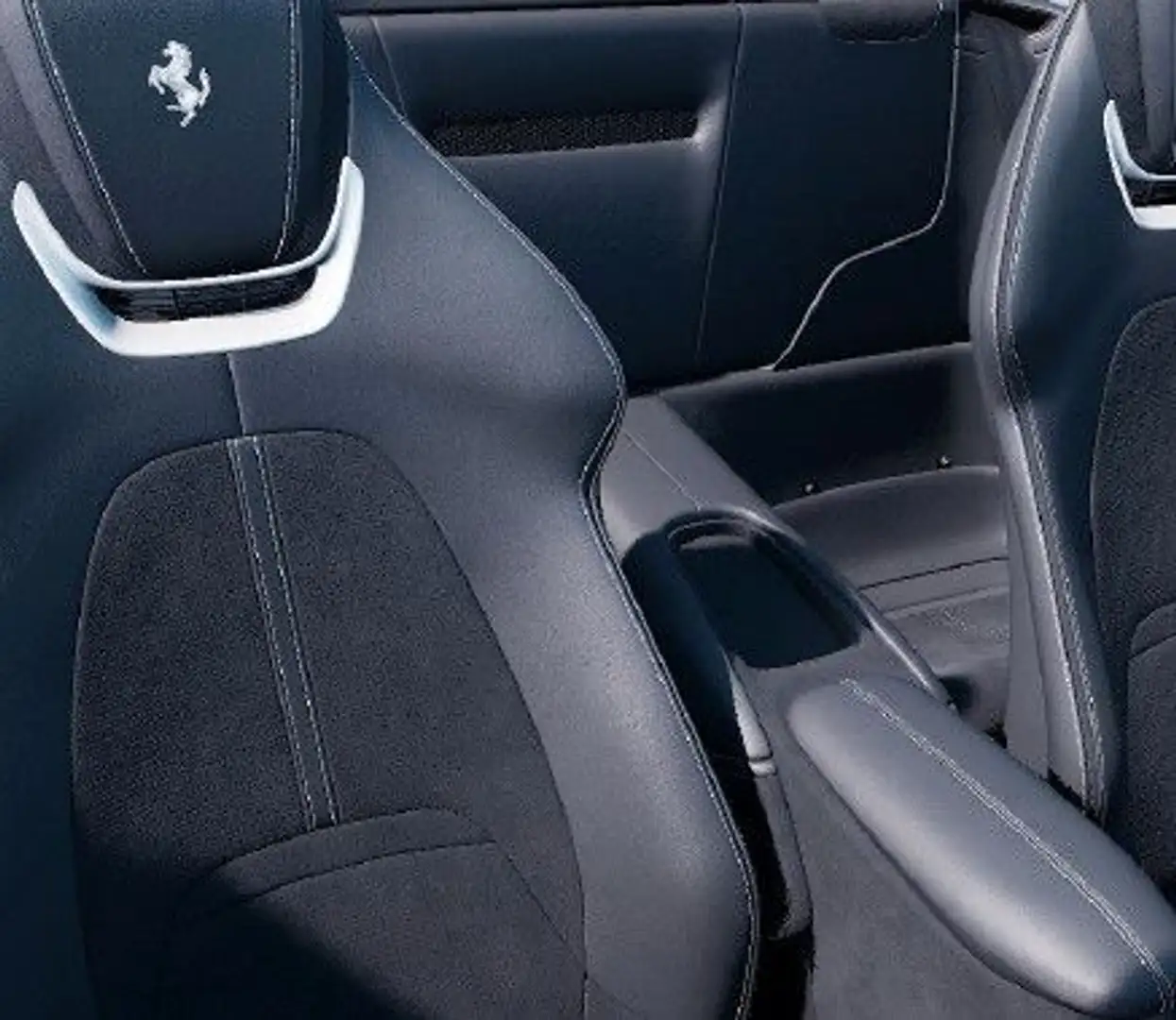 Ferrari Roma Spider, New Car availalbe, verfügbar, ADAS Czarny - 2