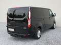 Ford Transit Custom Kasten 340 L2 Trend +AHK+XENON+RFK Schwarz - thumbnail 8
