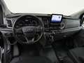 Ford Transit Custom Kasten 340 L2 Trend +AHK+XENON+RFK Schwarz - thumbnail 17
