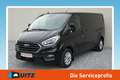 Ford Transit Custom Kasten 340 L2 Trend +AHK+XENON+RFK Schwarz - thumbnail 1