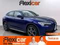 Alfa Romeo Stelvio 2.2 Diésel 154kW (210CV) TI Q4 Bleu - thumbnail 1
