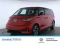 Volkswagen ID. Buzz GTX lang 4Motion Matrix Navi HUD 360° WP Harman Ka Rot - thumbnail 1