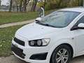 Chevrolet Aveo 1,2 ECO LT bijela - thumbnail 3