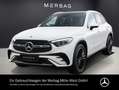 Mercedes-Benz GLC 200 4MATIC AHK LED Navi Pano SD SHZ Winterp. Weiß - thumbnail 1