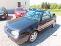 Volkswagen Golf Cabrio elekt./hydr. Verdeck Schwarz - thumbnail 1