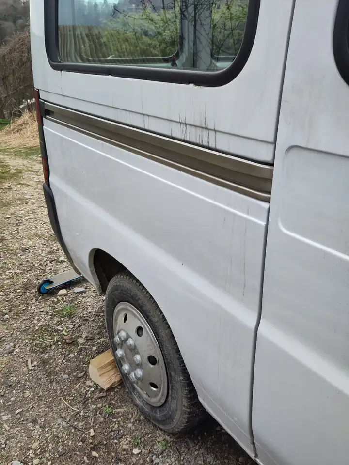 Peugeot Boxer 1 320L, foto 10