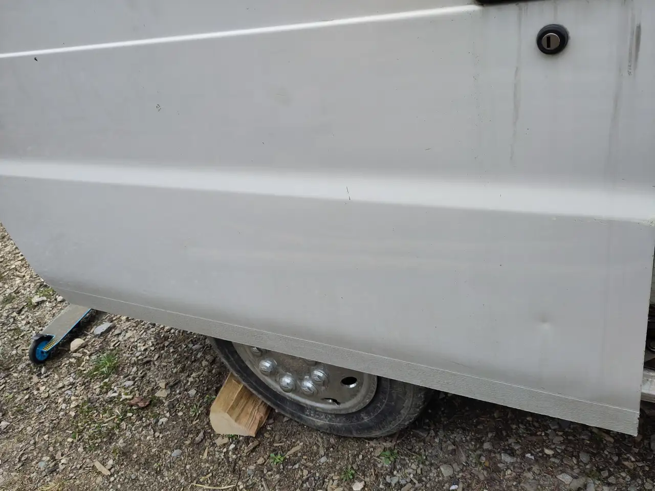 Peugeot Boxer 1 320L, foto 9