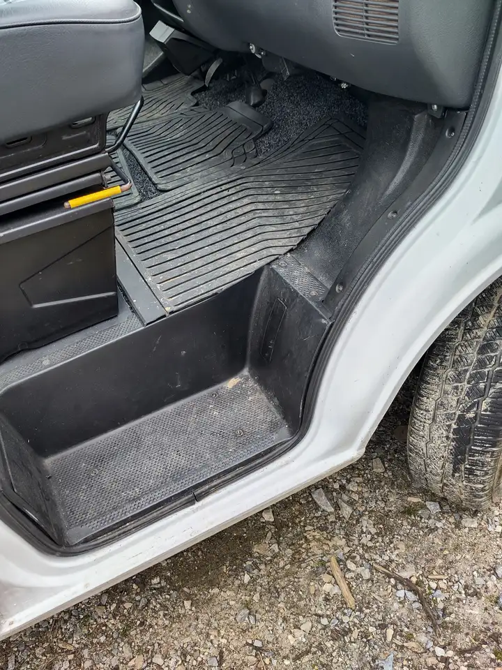 Peugeot Boxer 1 320L, foto 6
