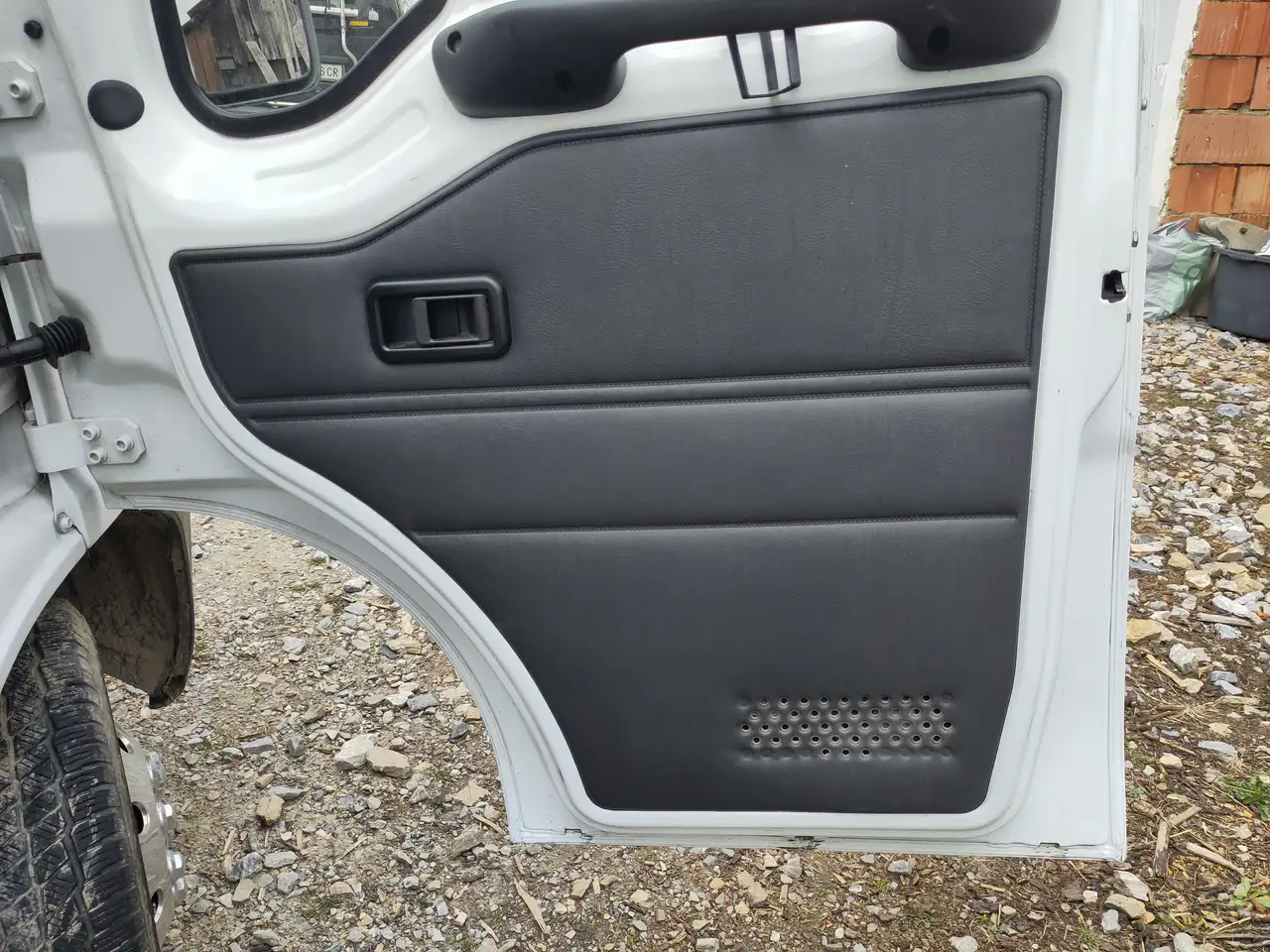 Peugeot Boxer 1 320L, foto 8