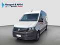 Volkswagen Crafter 35 2.0 TDI 140CV PM-TM Furgone Bianco - thumbnail 3