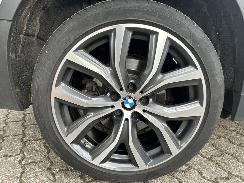 BMW X2 xDrive20d Head-Up HiFi DAB LED WLAN Shz PDC — photo 7
